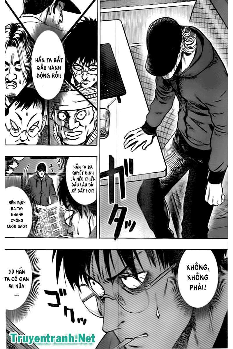 Onepunch Man Tập 105.5 trang 7