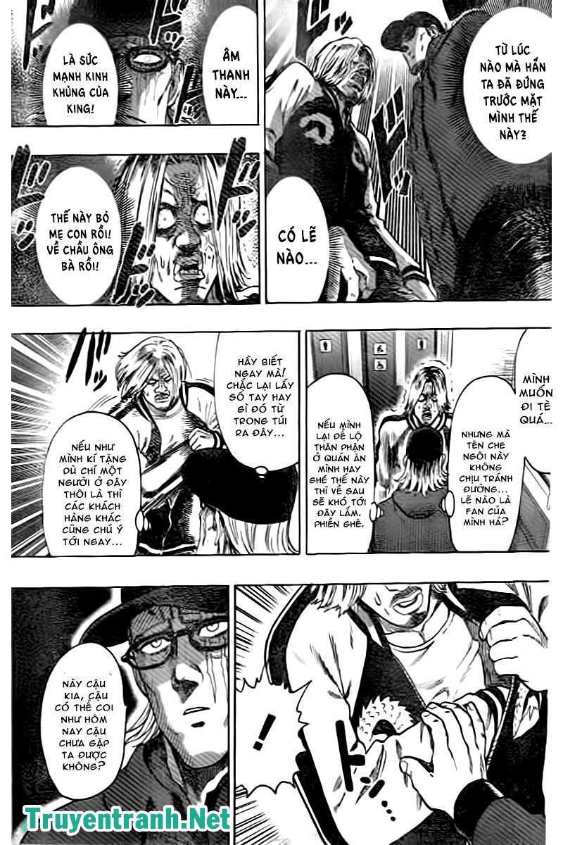 Onepunch Man Tập 105.5 trang 10