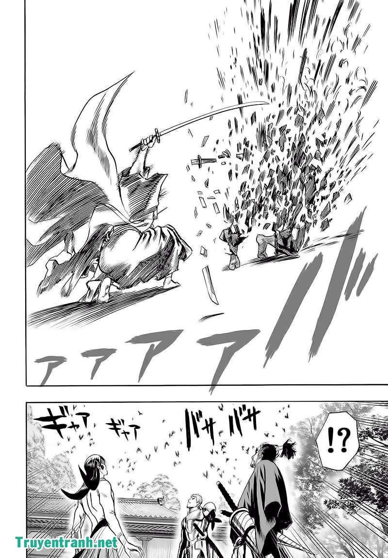 Onepunch Man Tập 106.2 trang 2