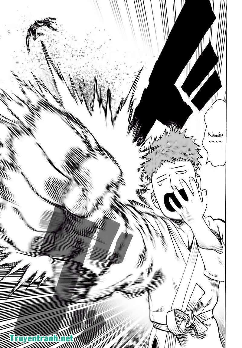 Onepunch Man Tập 106.2 trang 13