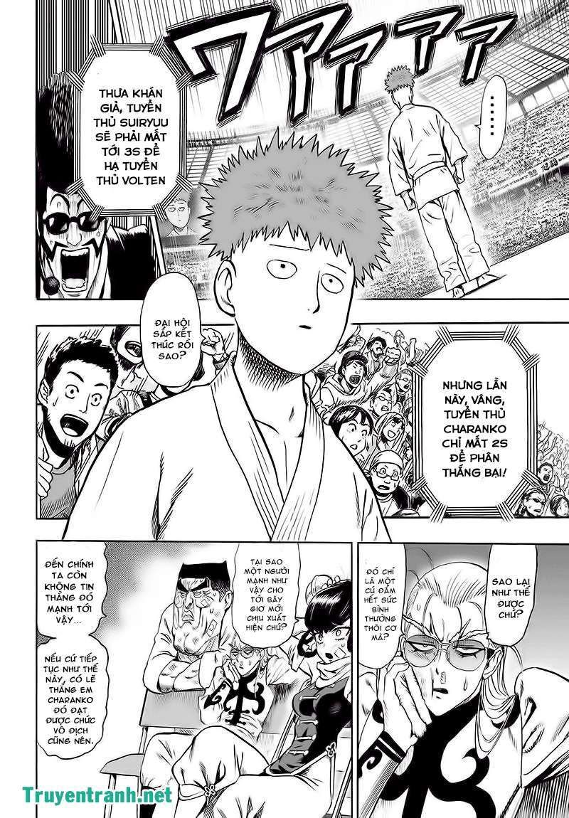 Onepunch Man Tập 106.2 trang 14