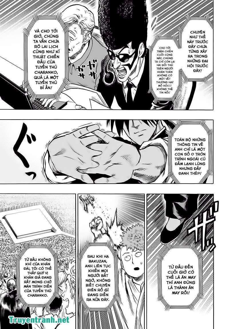 Onepunch Man Tập 106.2 trang 15