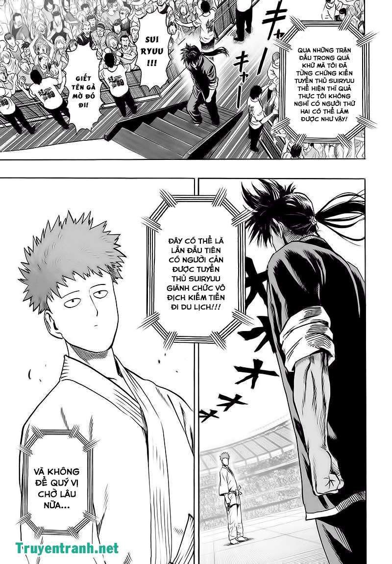 Onepunch Man Tập 106.2 trang 17