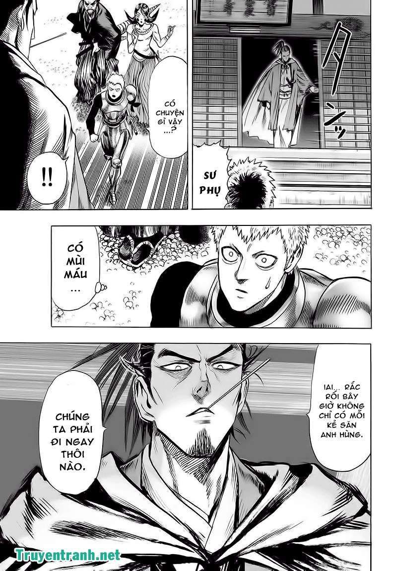 Onepunch Man Tập 106.2 trang 3