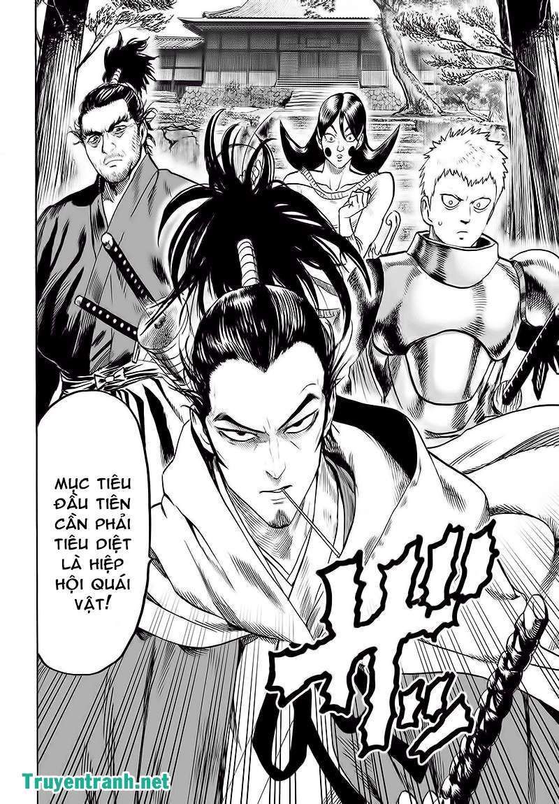 Onepunch Man Tập 106.2 trang 4