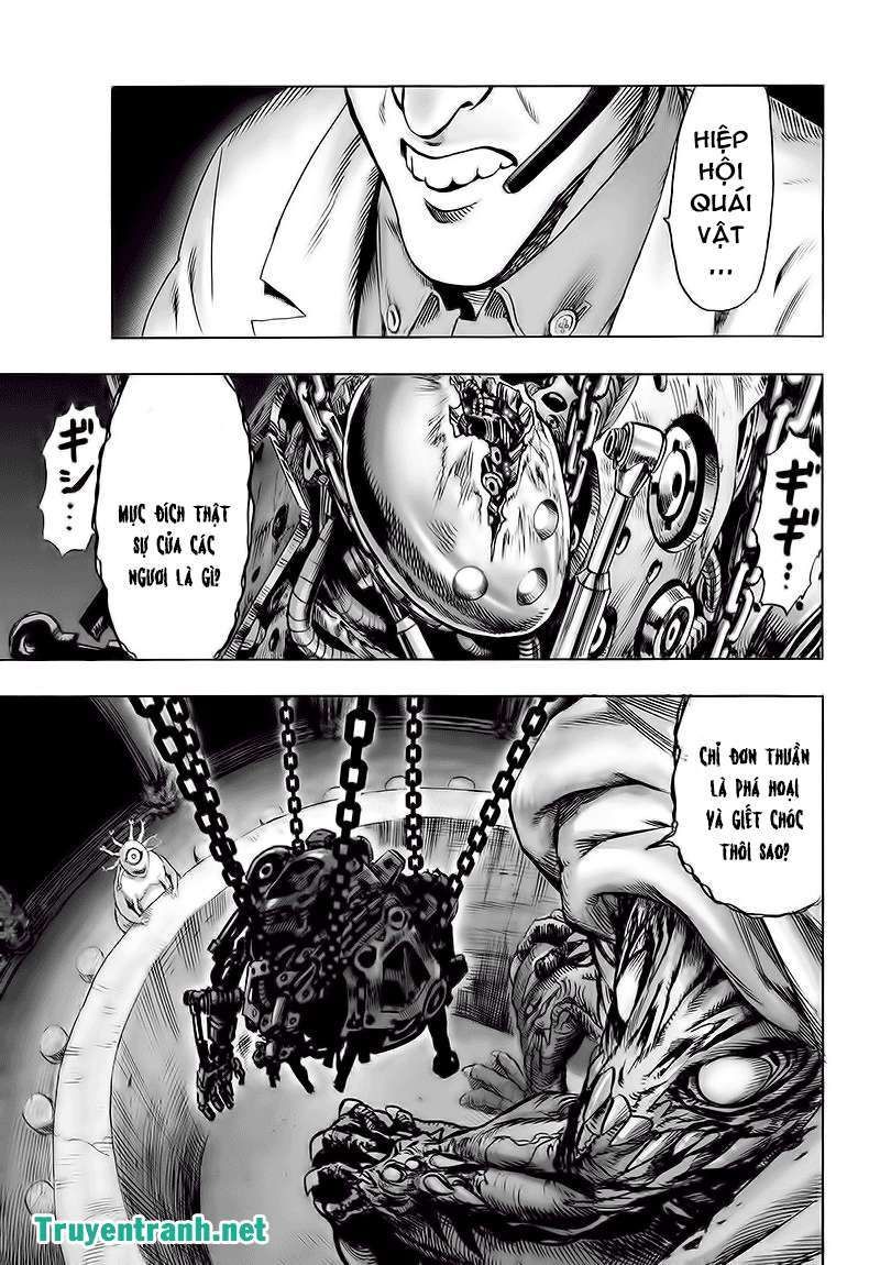 Onepunch Man Tập 106.2 trang 5