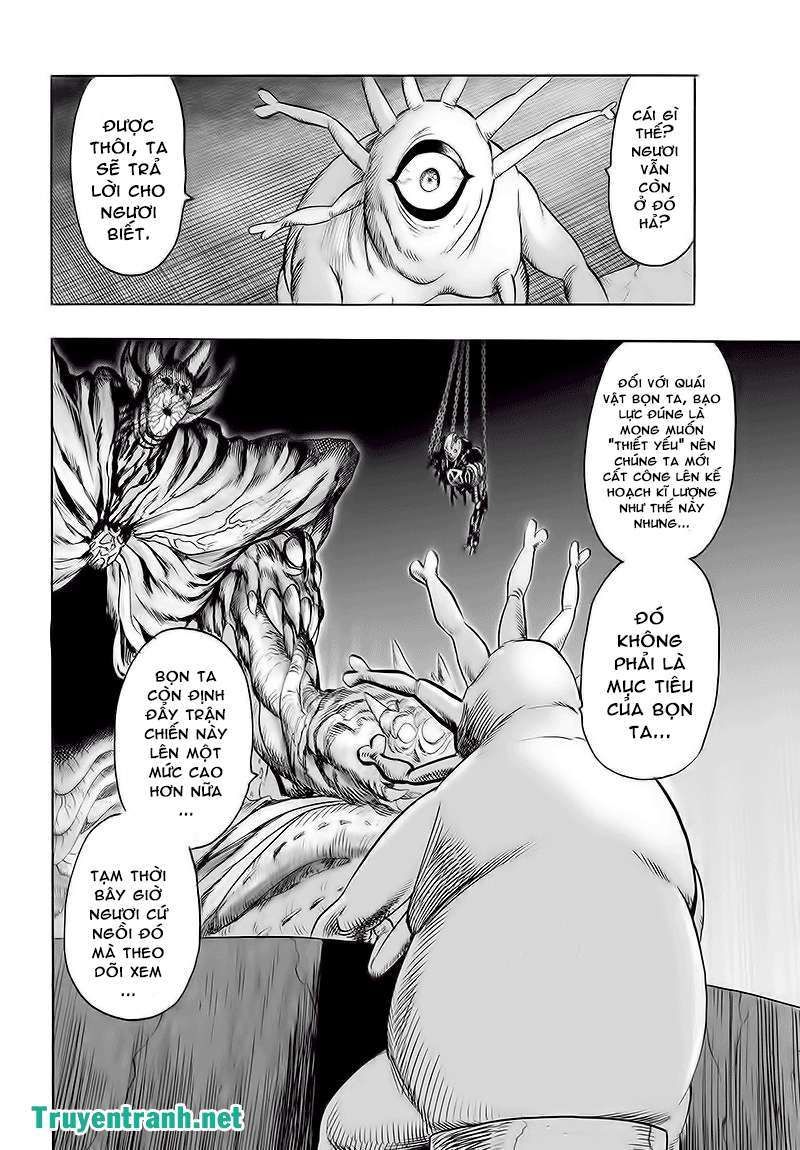 Onepunch Man Tập 106.2 trang 6