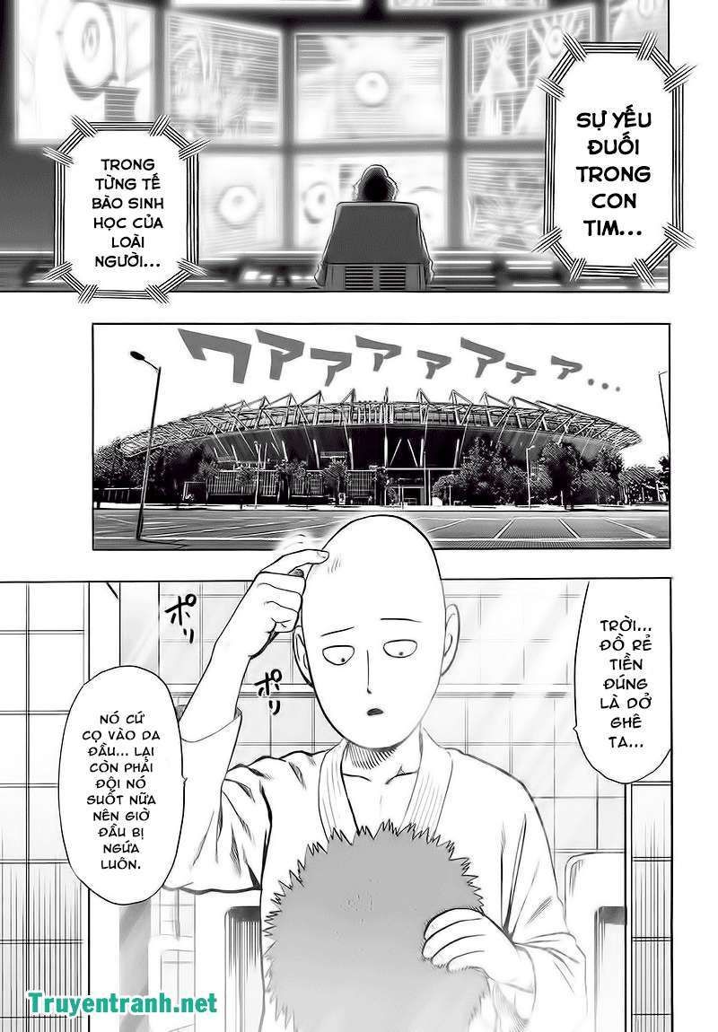 Onepunch Man Tập 106.2 trang 7