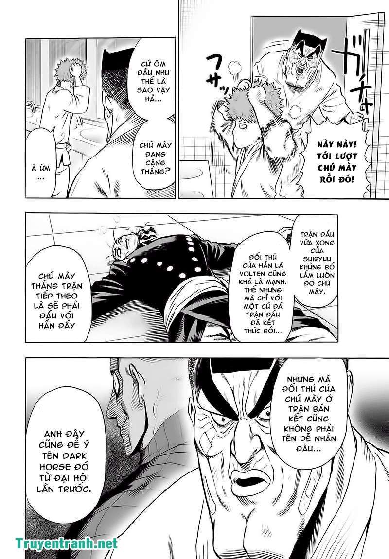 Onepunch Man Tập 106.2 trang 8