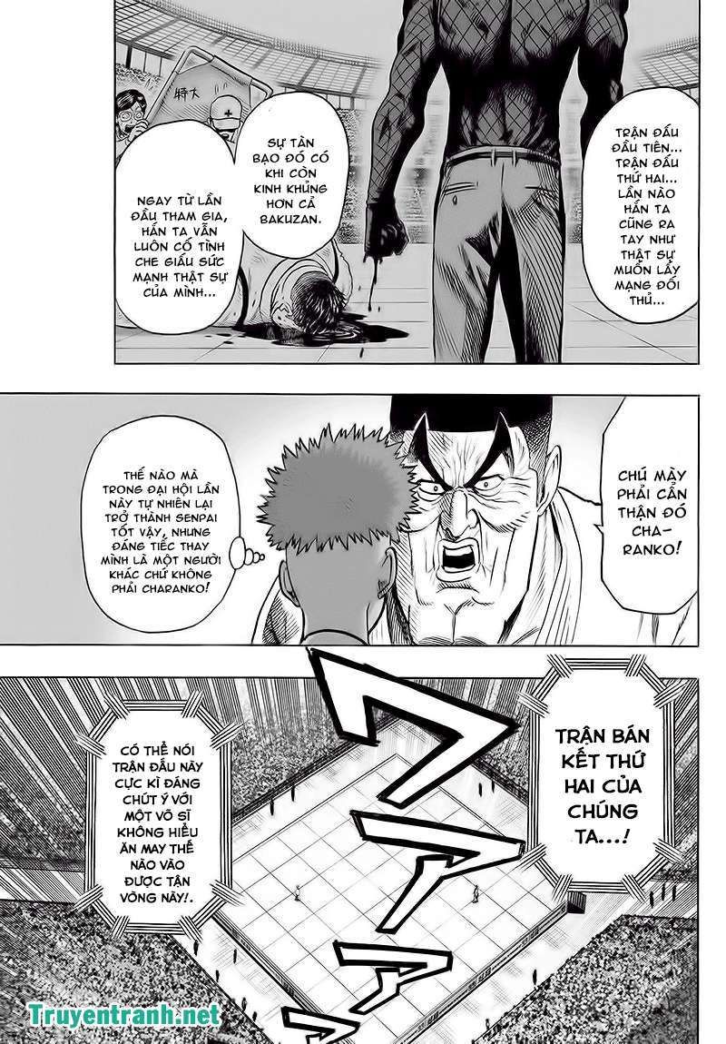 Onepunch Man Tập 106.2 trang 9