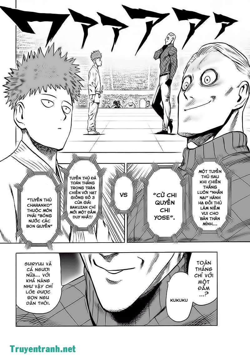 Onepunch Man Tập 106.2 trang 10