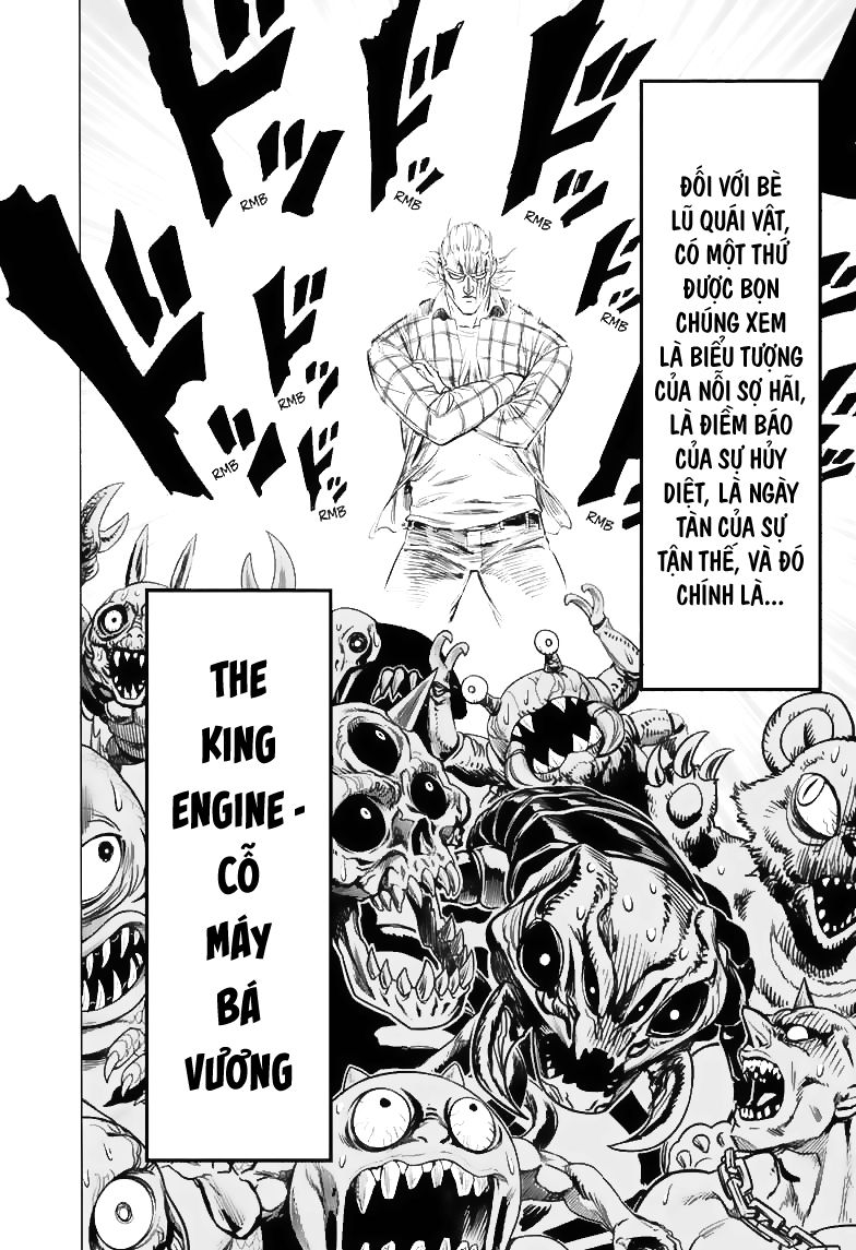 Onepunch Man Tập 150 trang 2