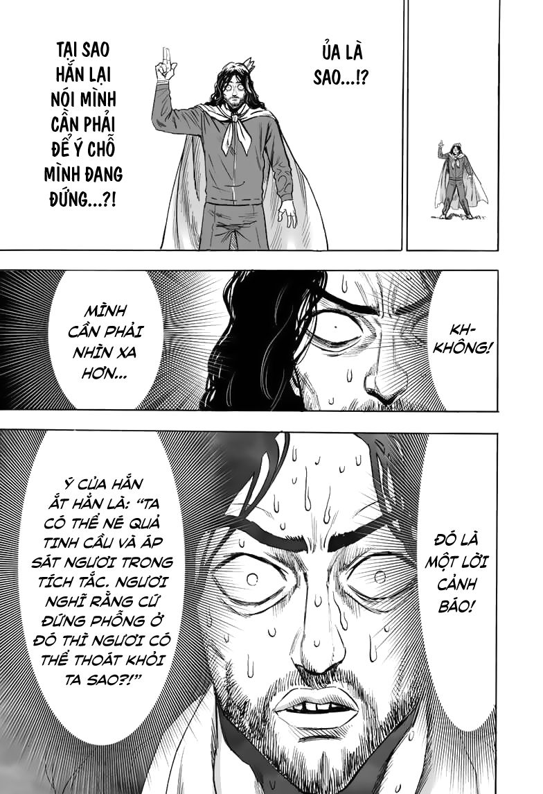 Onepunch Man Tập 150 trang 11