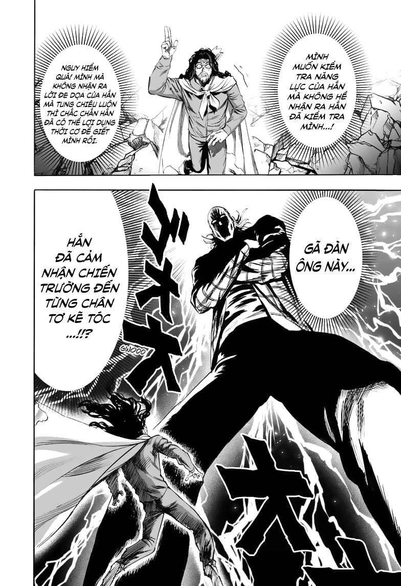 Onepunch Man Tập 150 trang 12