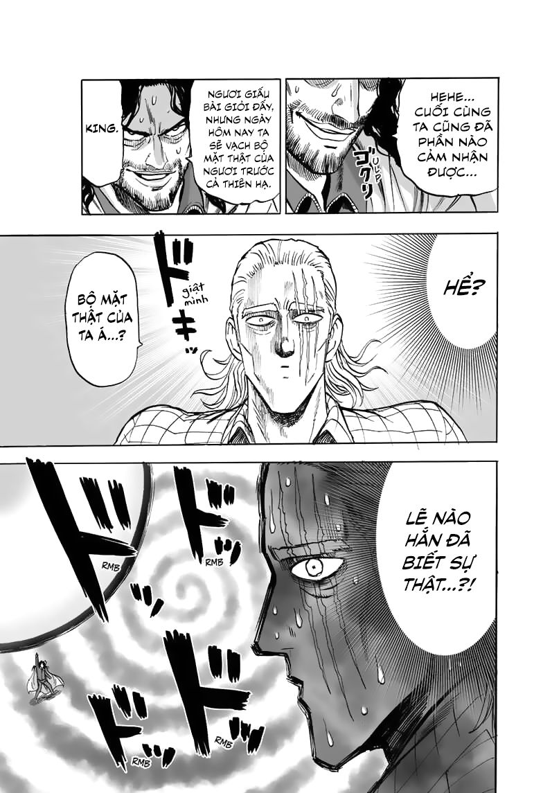 Onepunch Man Tập 150 trang 13