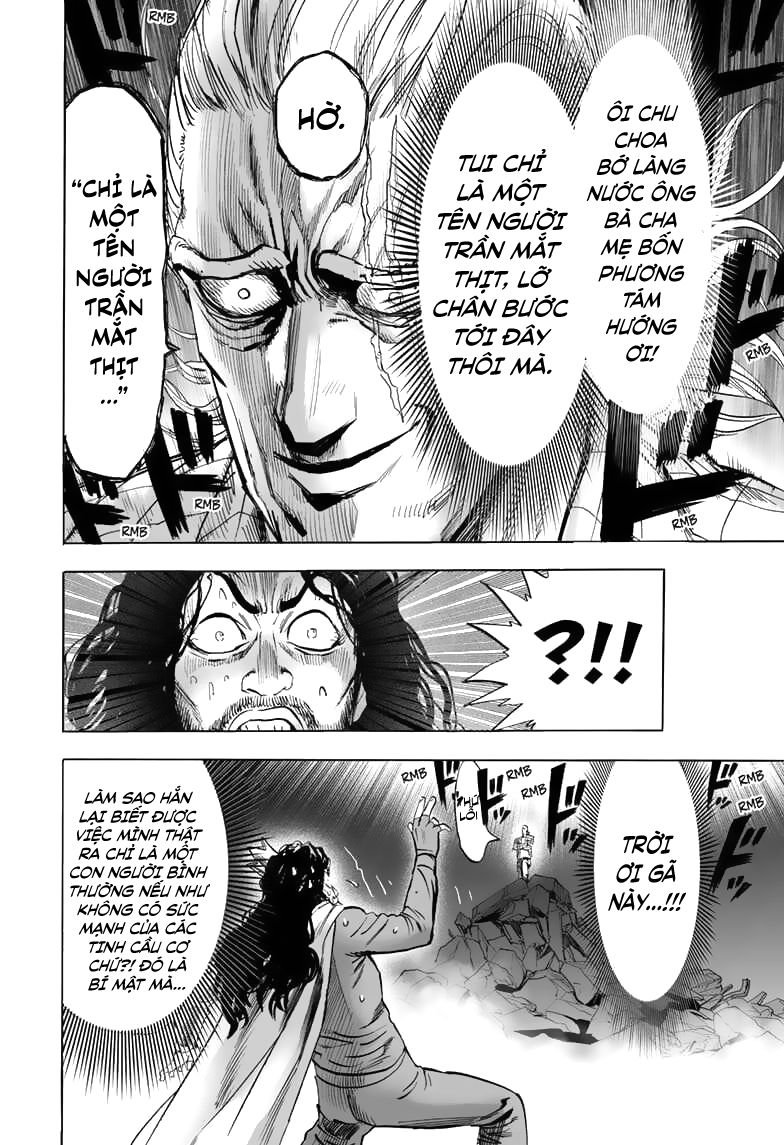 Onepunch Man Tập 150 trang 14