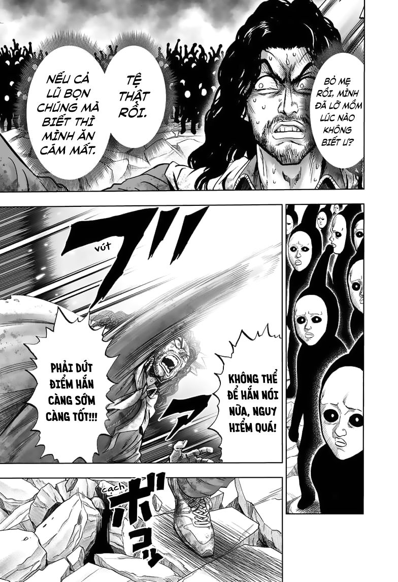 Onepunch Man Tập 150 trang 15