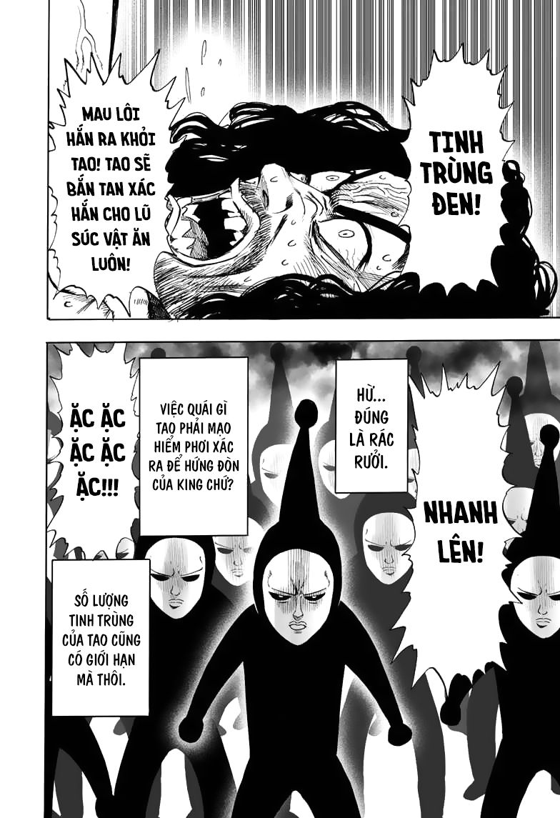 Onepunch Man Tập 150 trang 20