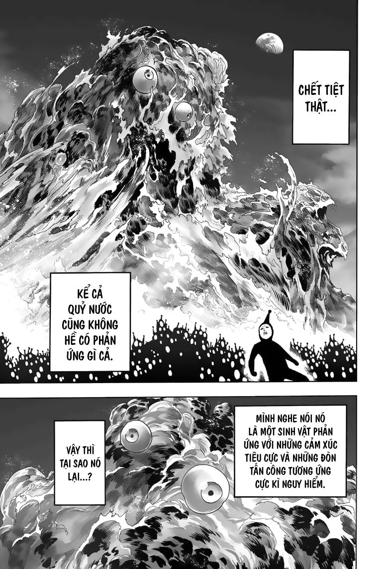 Onepunch Man Tập 150 trang 21