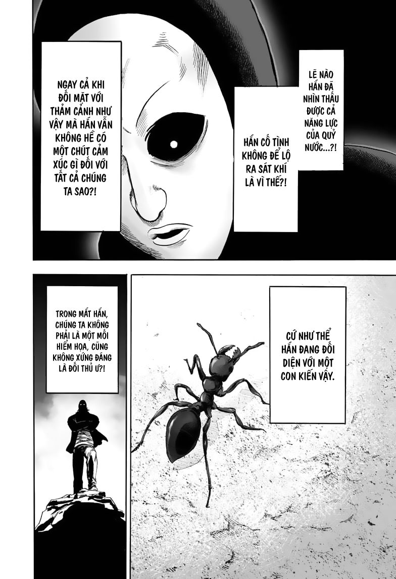 Onepunch Man Tập 150 trang 22