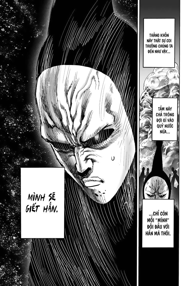 Onepunch Man Tập 150 trang 24