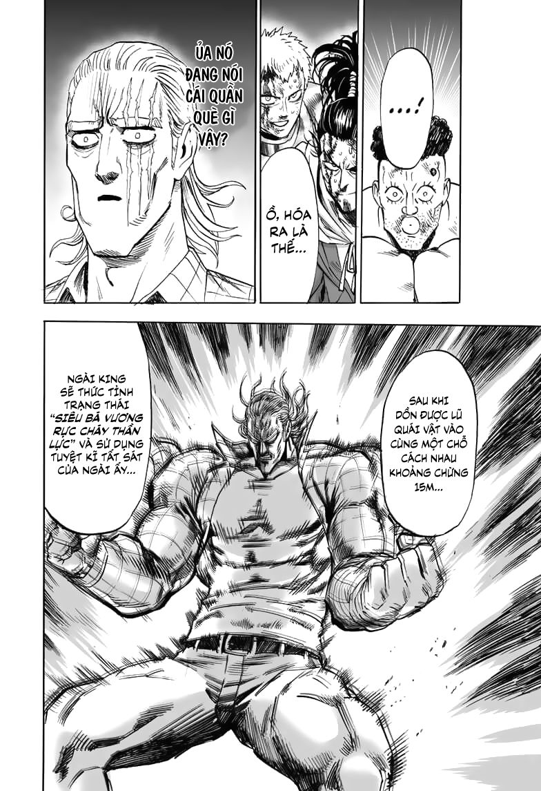 Onepunch Man Tập 150 trang 27