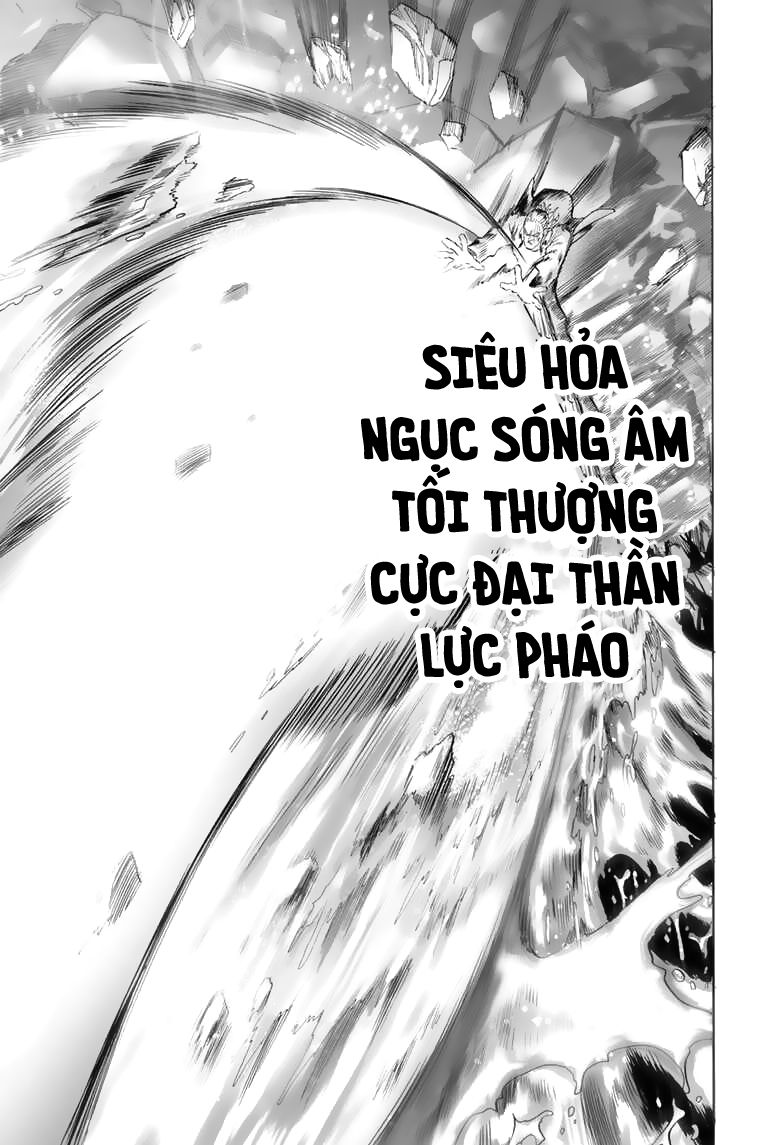 Onepunch Man Tập 150 trang 28