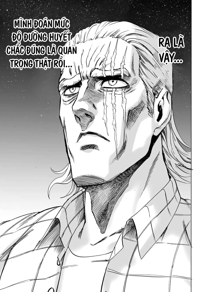 Onepunch Man Tập 150 trang 30