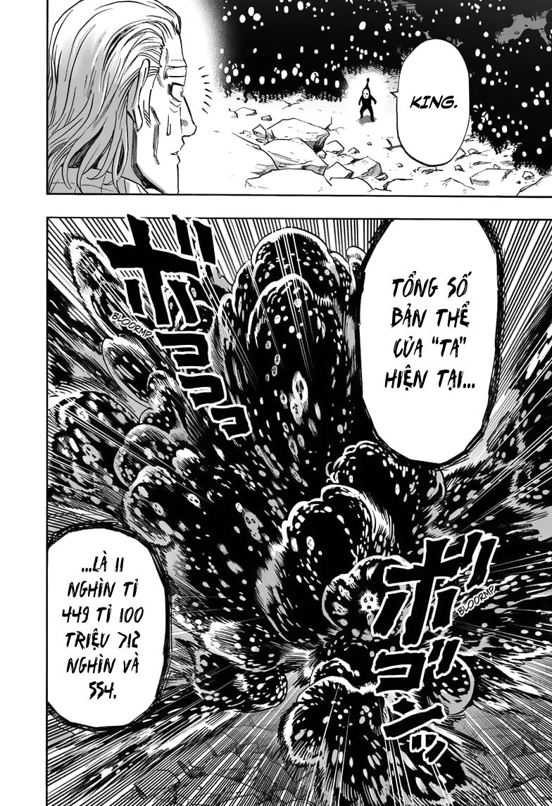 Onepunch Man Tập 150 trang 31