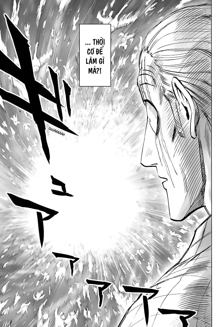Onepunch Man Tập 150 trang 34