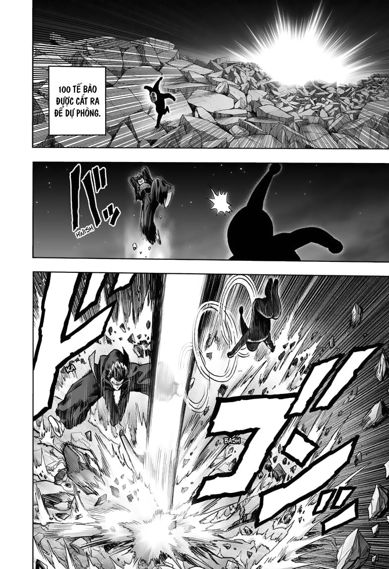 Onepunch Man Tập 150 trang 35
