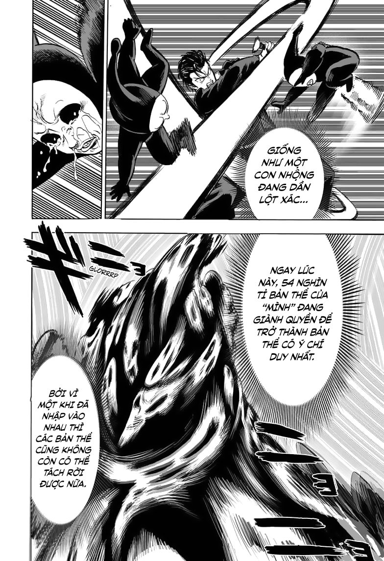 Onepunch Man Tập 150 trang 37
