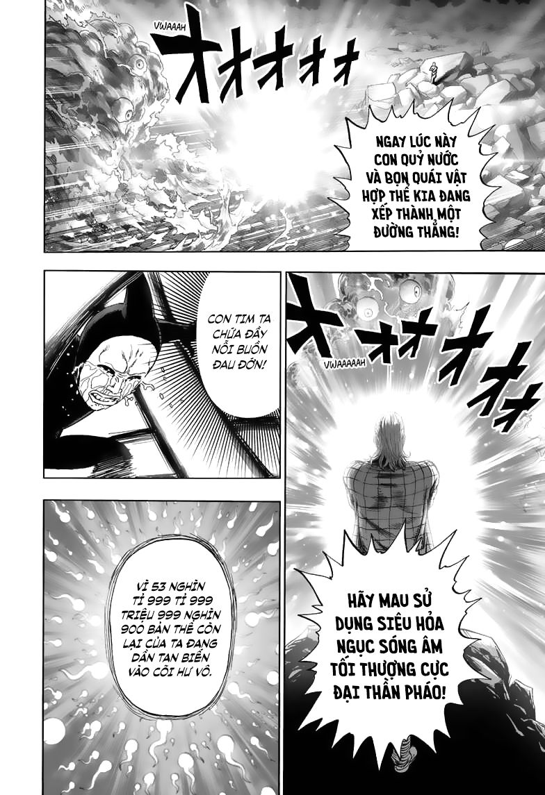 Onepunch Man Tập 150 trang 39