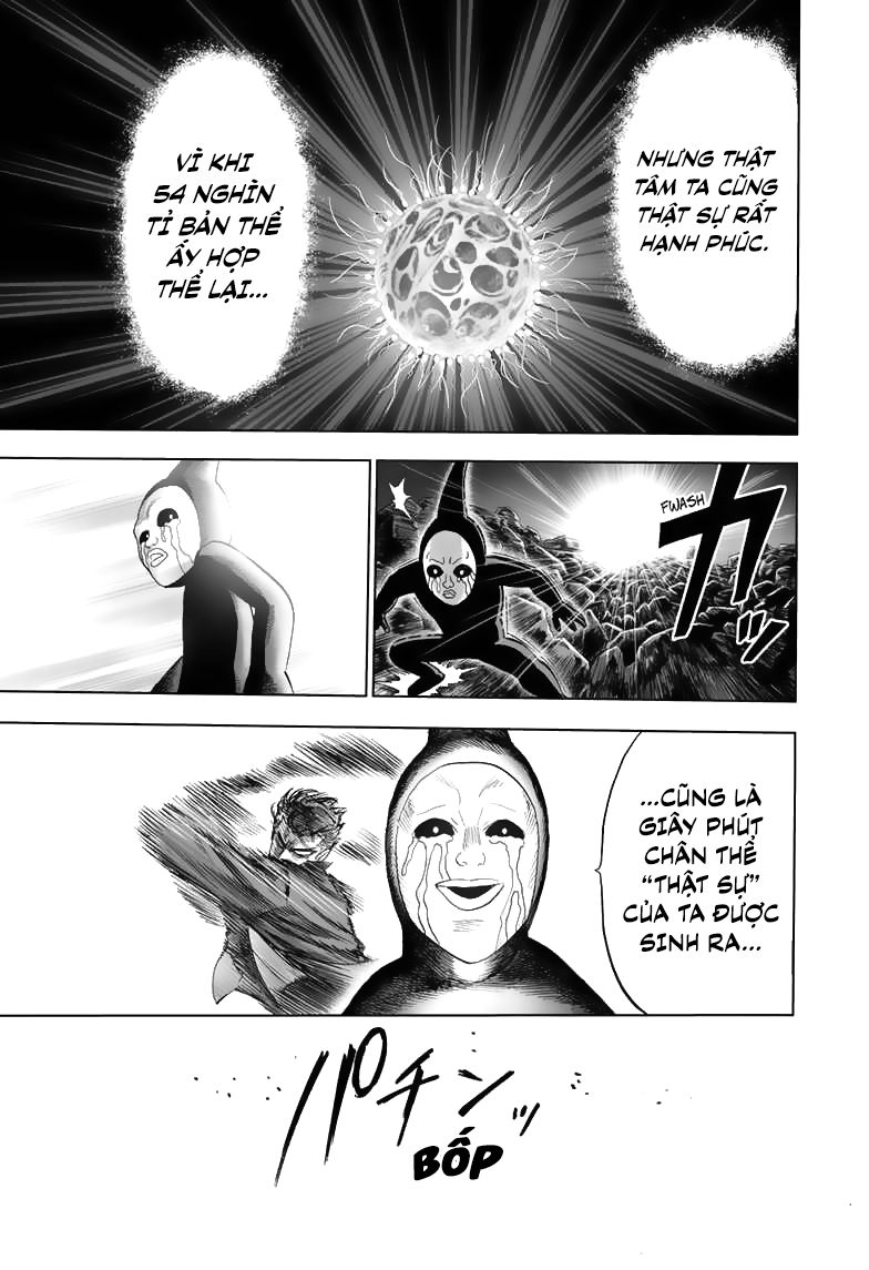 Onepunch Man Tập 150 trang 40