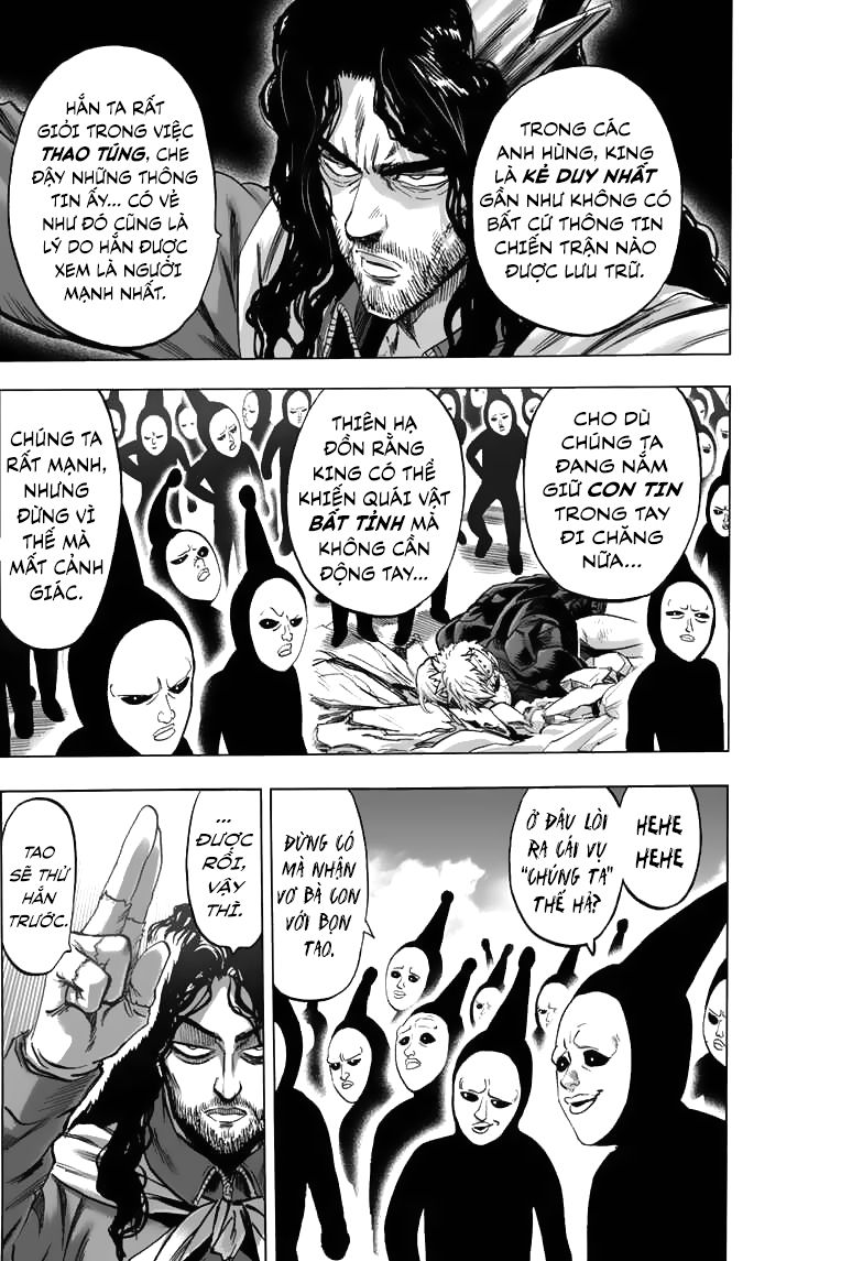 Onepunch Man Tập 150 trang 6