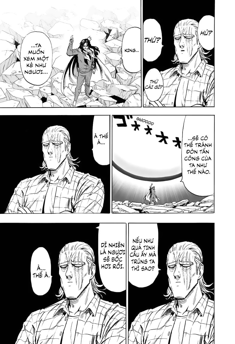 Onepunch Man Tập 150 trang 7