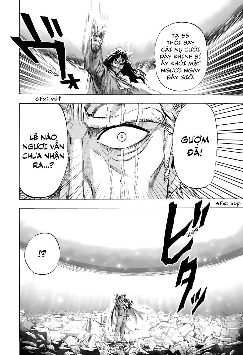 Onepunch Man Tập 150 trang 8