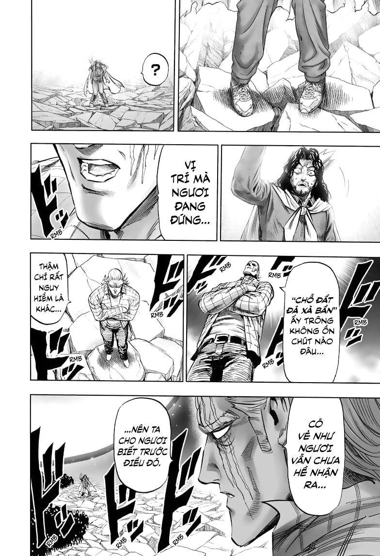 Onepunch Man Tập 150 trang 10