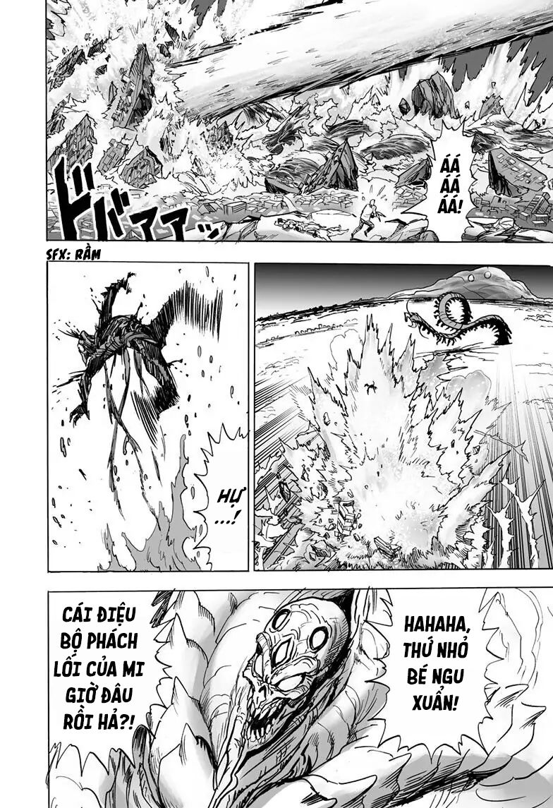 Onepunch Man Tập 155 trang 11