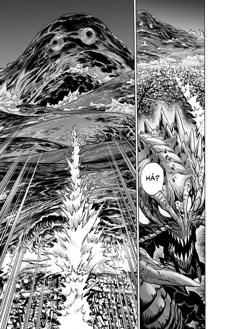 Onepunch Man Tập 155 trang 12