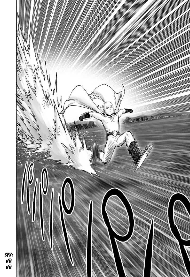 Onepunch Man Tập 155 trang 13