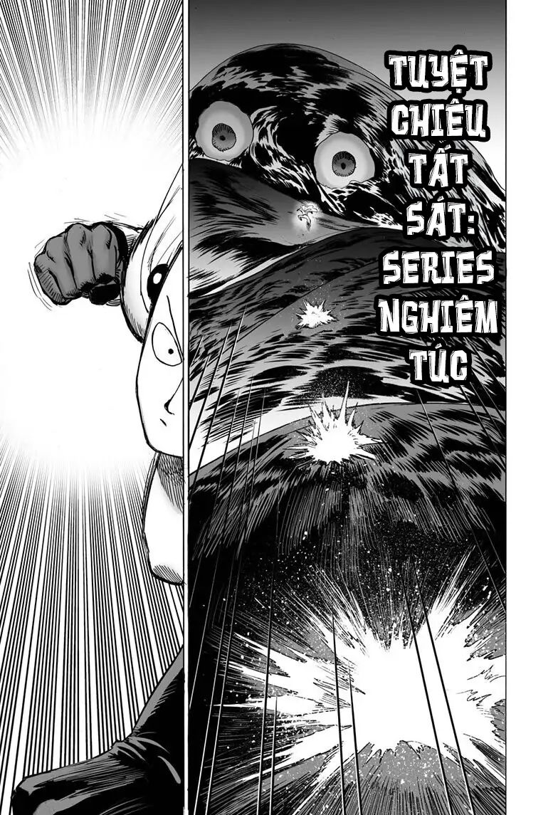 Onepunch Man Tập 155 trang 14