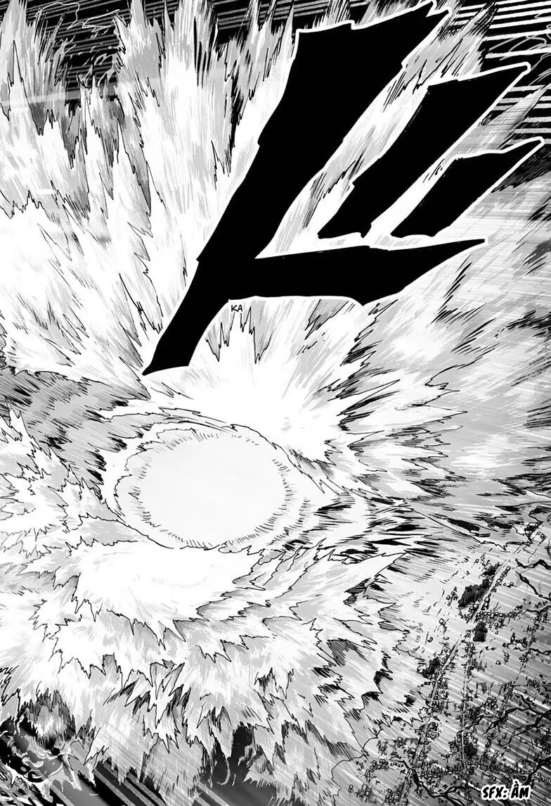 Onepunch Man Tập 155 trang 17
