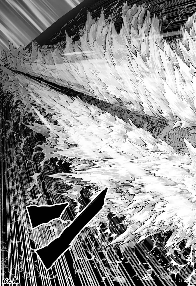 Onepunch Man Tập 155 trang 18