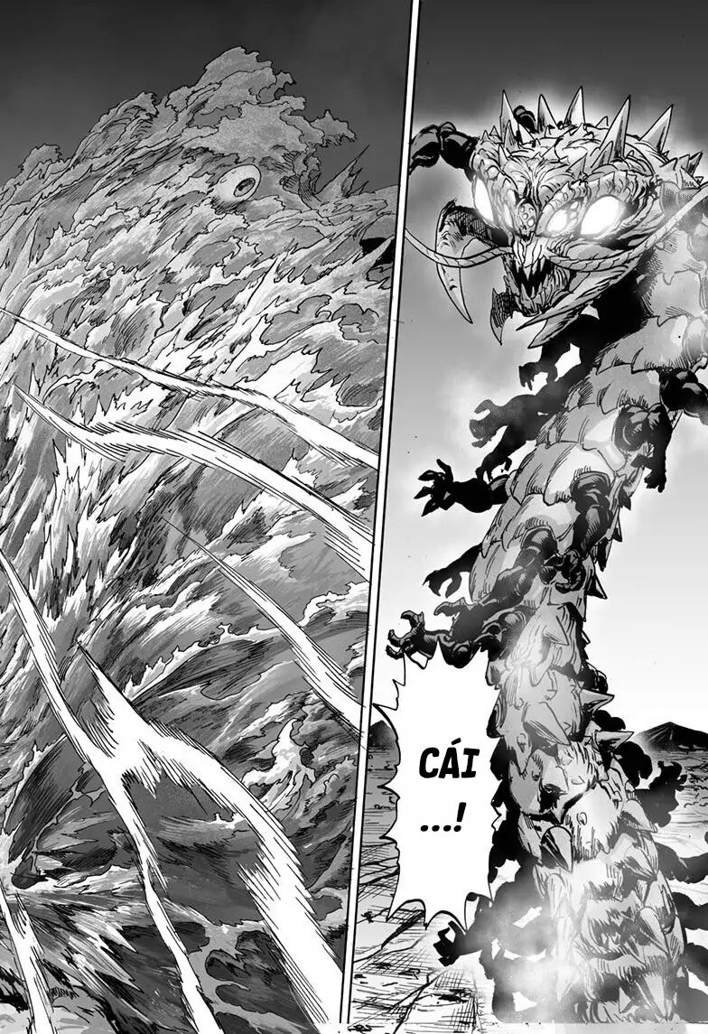 Onepunch Man Tập 155 trang 19