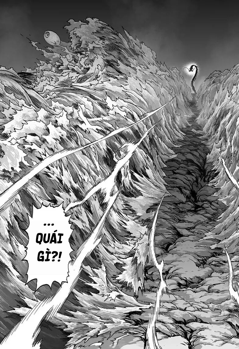 Onepunch Man Tập 155 trang 20