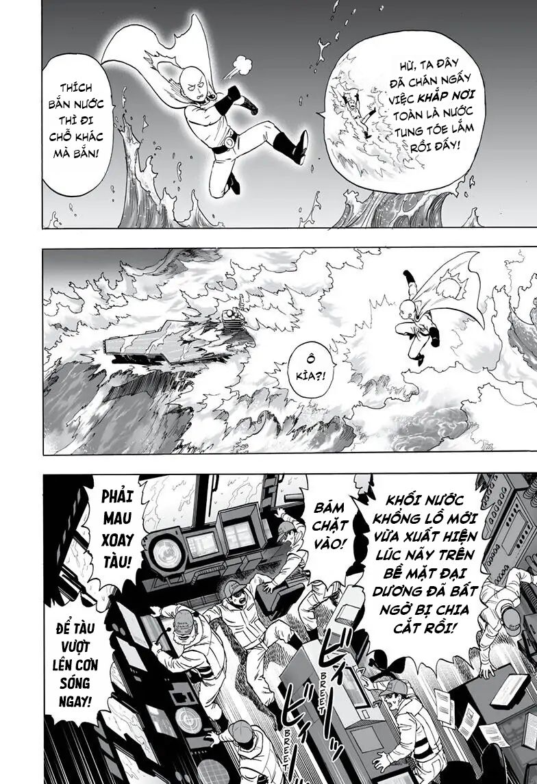 Onepunch Man Tập 155 trang 21