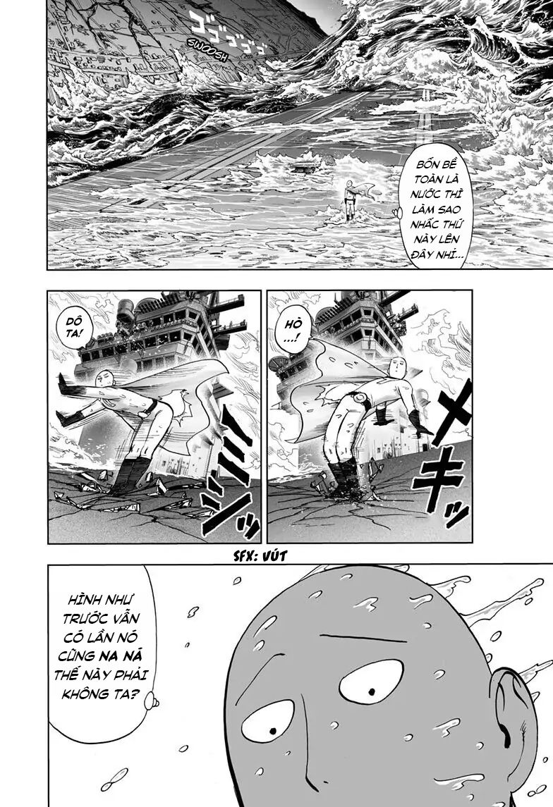 Onepunch Man Tập 155 trang 23