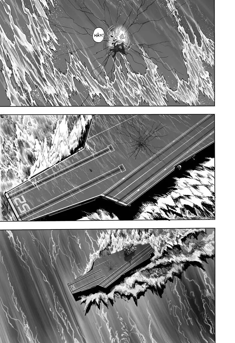 Onepunch Man Tập 155 trang 24