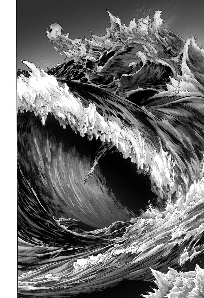 Onepunch Man Tập 155 trang 25